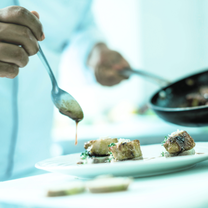 Curso Manipulador de Alimentos iAprendo